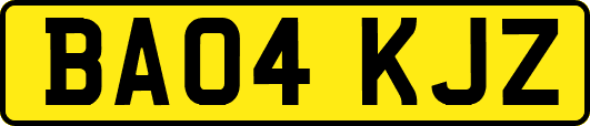 BA04KJZ