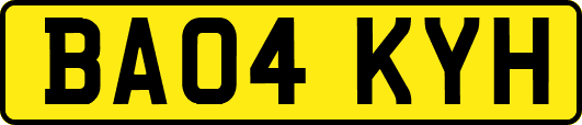 BA04KYH