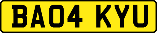 BA04KYU