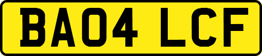 BA04LCF