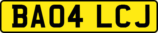 BA04LCJ
