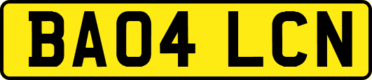 BA04LCN