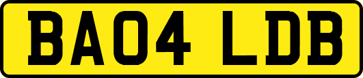 BA04LDB