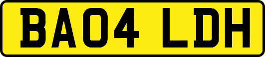 BA04LDH