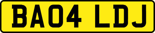 BA04LDJ