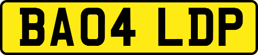 BA04LDP