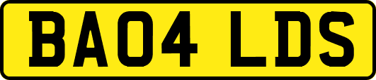 BA04LDS