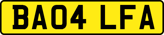 BA04LFA