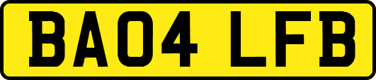 BA04LFB