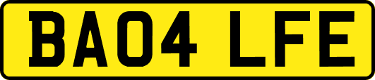 BA04LFE