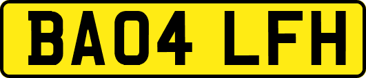 BA04LFH