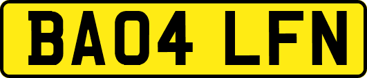 BA04LFN