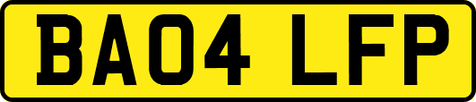 BA04LFP