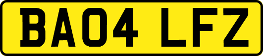 BA04LFZ