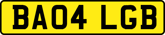 BA04LGB