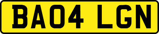BA04LGN