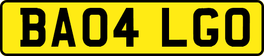 BA04LGO