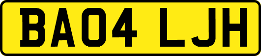BA04LJH