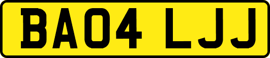 BA04LJJ