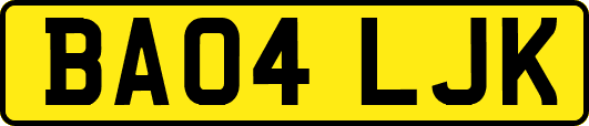 BA04LJK