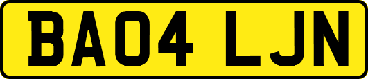 BA04LJN