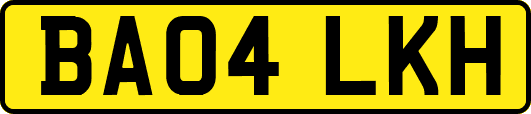 BA04LKH