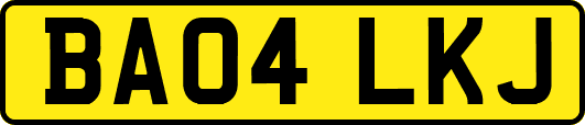 BA04LKJ