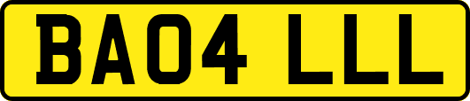 BA04LLL