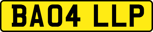 BA04LLP