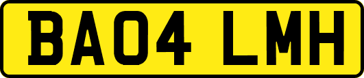 BA04LMH