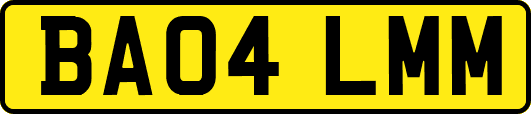 BA04LMM