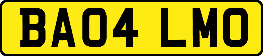 BA04LMO