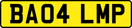 BA04LMP