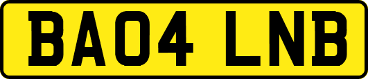 BA04LNB