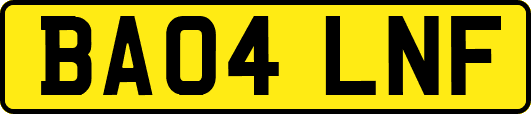 BA04LNF
