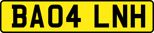 BA04LNH