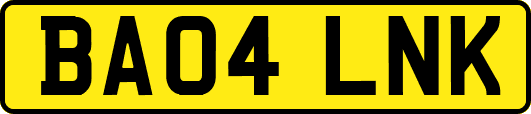 BA04LNK