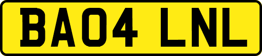 BA04LNL