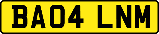 BA04LNM