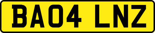 BA04LNZ