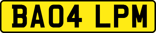 BA04LPM