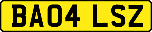 BA04LSZ