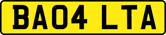 BA04LTA
