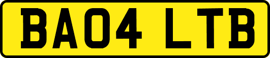 BA04LTB