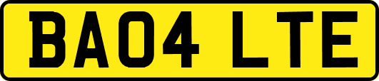 BA04LTE
