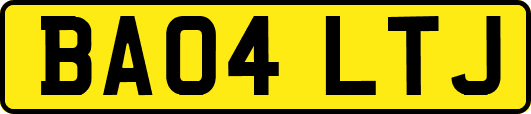 BA04LTJ