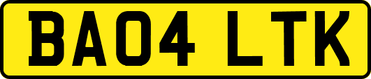 BA04LTK
