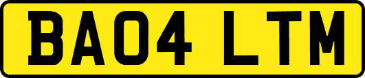 BA04LTM