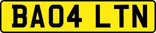 BA04LTN