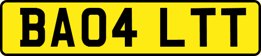 BA04LTT